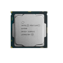 پردازنده CPU G4560