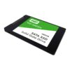 حافظه SSD وسترن