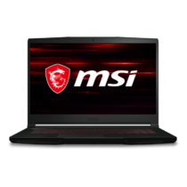 لپ تاپ MSI GF63