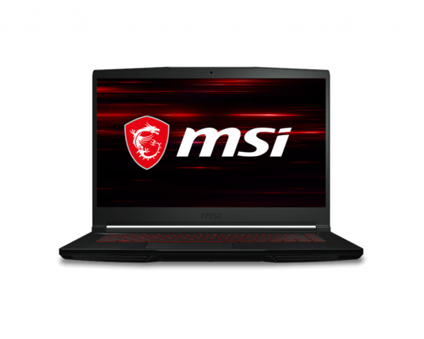 لپ تاپ MSI GF63