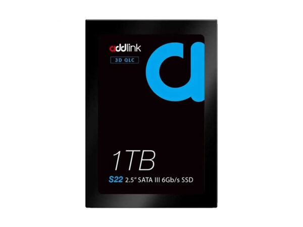 حافظه SSD ادلینک