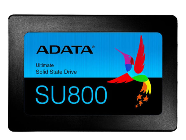 حافظه SSD ای دیتا