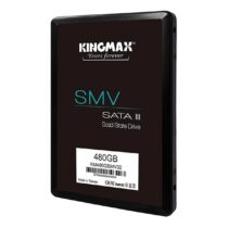حافظه SSD کینگ مکس