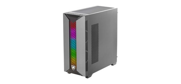 کیس کامپیوتر گرین