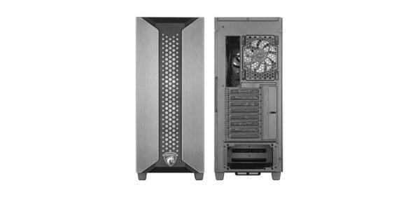 کیس کامپیوتر گرین مدل GREEN GRIFFIN G7
