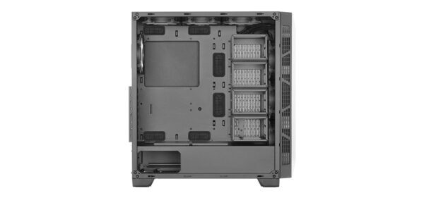 کیس کامپیوتر گرین مدل GREEN GRIFFIN G7