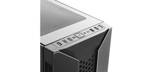 کیس کامپیوتر گرین مدل GREEN GRIFFIN G7