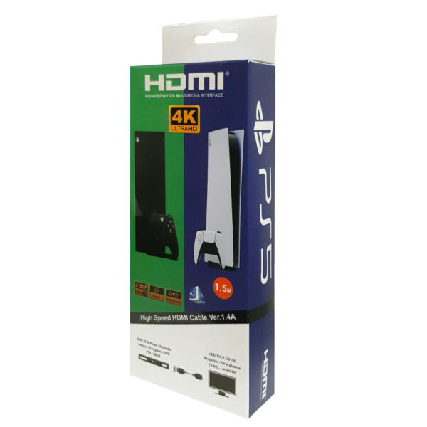 کابل HDMI مدل