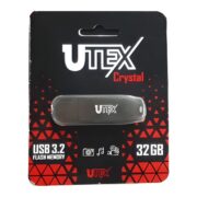 فلش مموری UTEX 32 گیگ Usb 3