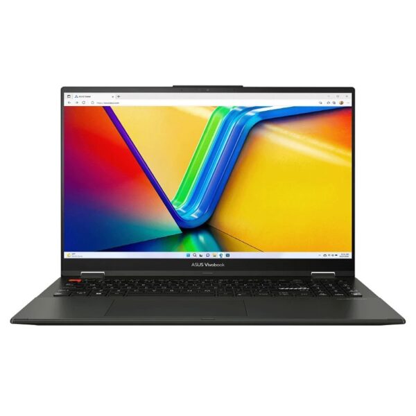 لپ تاپ ایسوس 16 اینچی مدل Vivobook S 16 Flip TP3604VA
