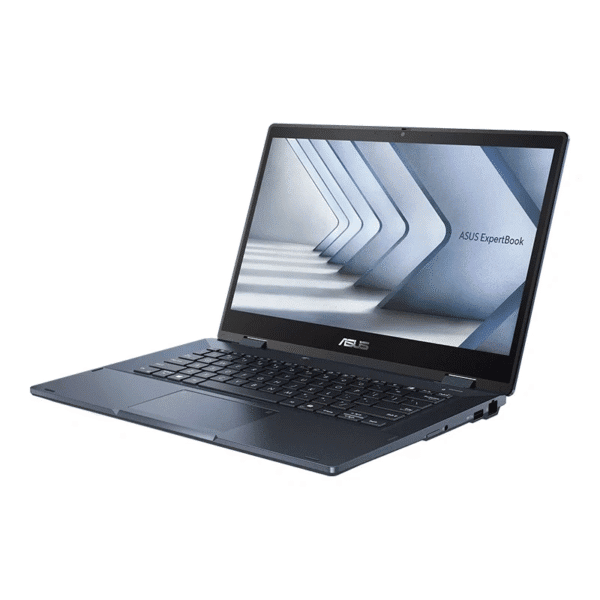 لپ تاپ ایسوس 14 اینچی مدل ExpertBook B3 Flip B3402FVA 16GB 512TB Intel