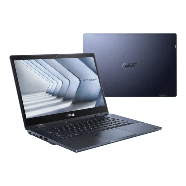 لپ تاپ ایسوس 14 اینچی مدل ExpertBook B3 Flip B3402FVA 16GB 512TB Intel