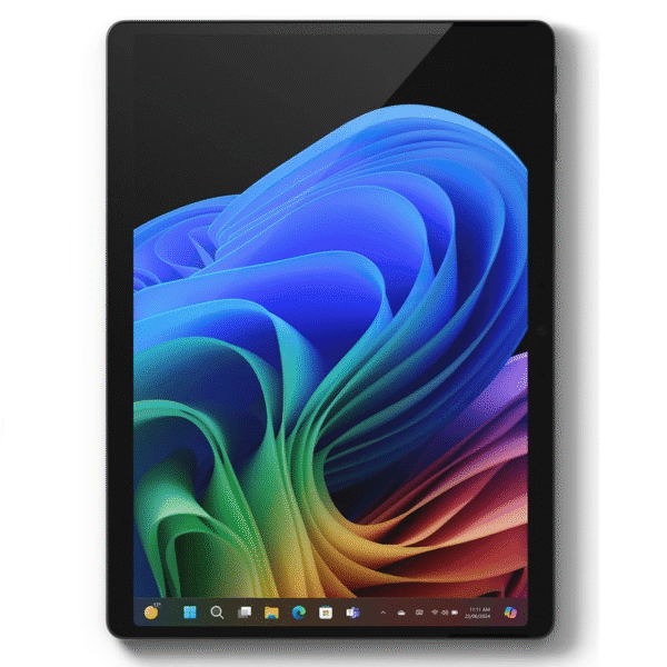 اینچی 13 مایکروسافت مدل Surface 11 X Plus -S.D X-PLUS 10 CORE - 16GB- 256GB SSD Adreno™ X1