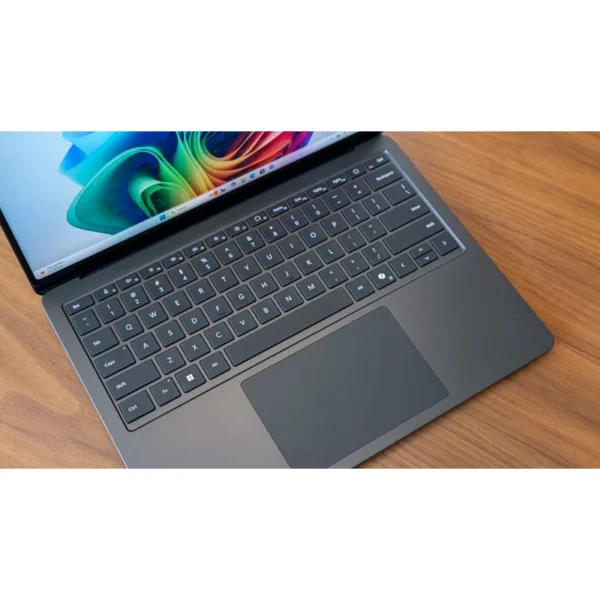 Microsoft Surface Laptop 7 - 13.8 Copilot