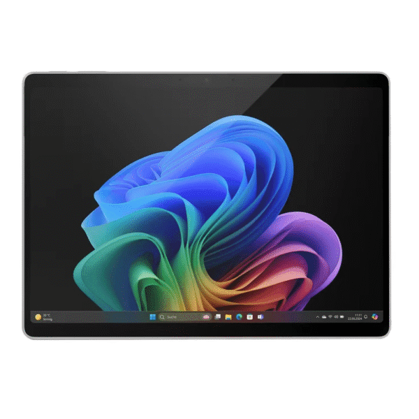 اینچی 13 مایکروسافت مدل Surface 11 X Plus -S.D X-PLUS 10 CORE - 16GB- 256GB SSD Adreno™ X1