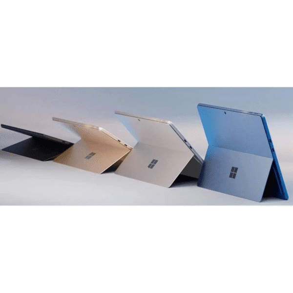 اینچی 13 مایکروسافت مدل Surface 11 X Plus -S.D X-PLUS 10 CORE - 16GB- 256GB SSD Adreno™ X1