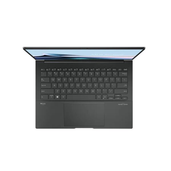 لپ تاپ ایسوس 14 اینچی مدل  ZenBook OLED Q415MA Ultra 5