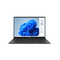لپ تاپ ایسوس 14 اینچی مدل  ZenBook OLED Q415MA Ultra 5