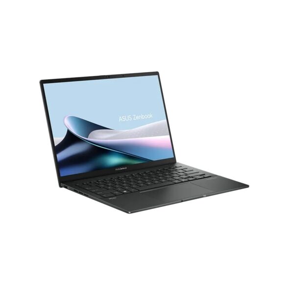 لپ تاپ ایسوس 14 اینچی مدل  ZenBook OLED Q415MA Ultra 5