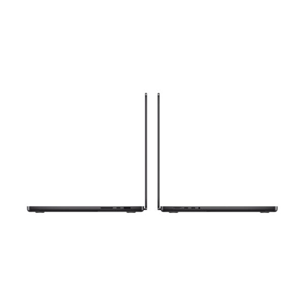 لپ تاپ 16.2 اینچی اپل مدل MacBook Pro MX303 2024 LLA-M4 Max-36GB RAM-1TB SSD