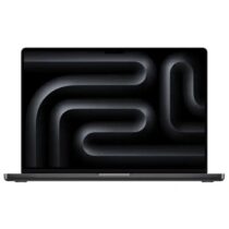 لپ تاپ 16.2 اینچی اپل مدل MacBook Pro MX303 2024 LLA-M4 Max-36GB RAM-1TB SSD
