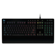Logitech G213