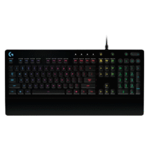Logitech G213