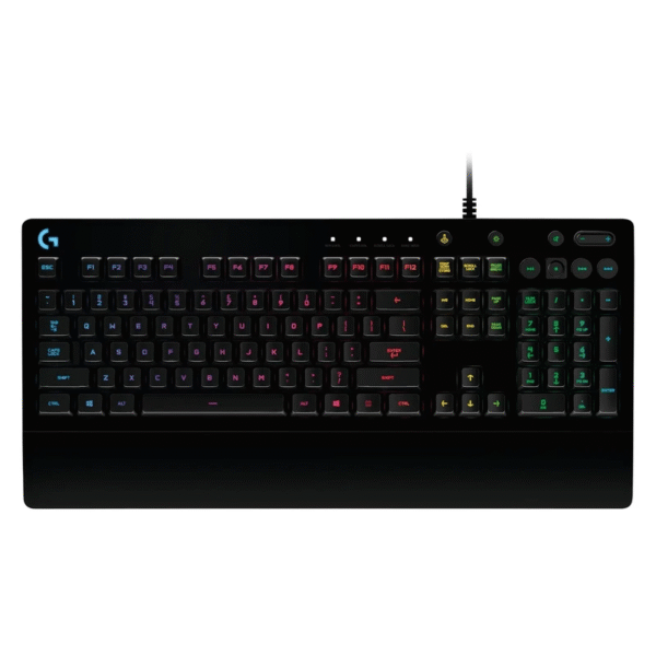 Logitech G213