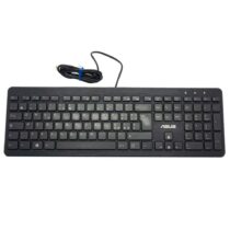 Asus Slim USB Keyboard