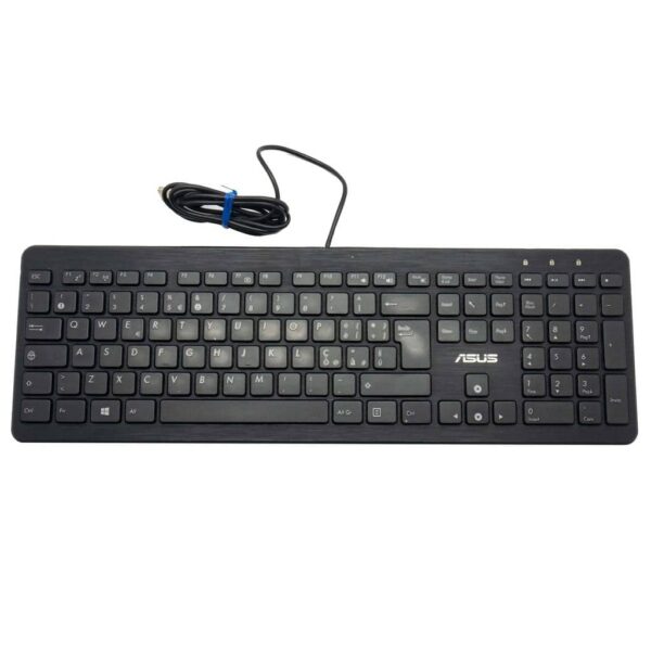 Asus Slim USB Keyboard