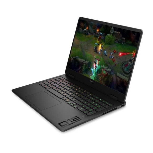 HP Omen16-am0001TX i7 14650HX 16G 1TB 8 5070 لپ تاپ