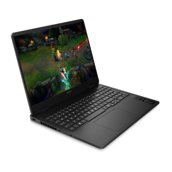 HP Omen16-am0001TX i7 14650HX 16G 1TB 8 5070 لپ تاپ
