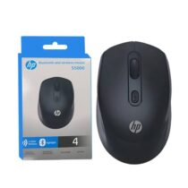 ماوس HP S5000 PRO