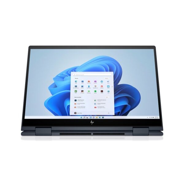 HP ENVY x360 13-BF0017NE Intel Core i7-1250U Evo 16GB RAM 512GB SSD 13.3 inch لپ تاپ اچ پی