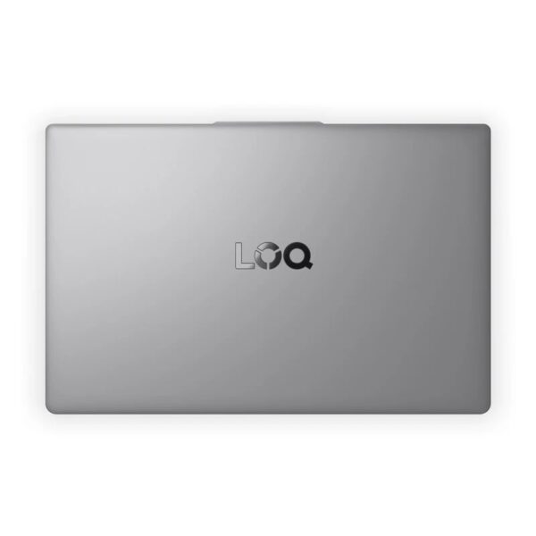 LOQ 15IAX9E I5 12450HX 16G 512 SSD 4G RTX 2050 لپ تاپ لنوو