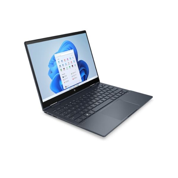 HP ENVY x360 13-BF0017NE Intel Core i7-1250U Evo 16GB RAM 512GB SSD 13.3 inch لپ تاپ اچ پی