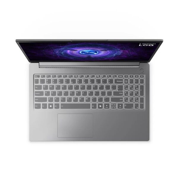 LOQ 15IAX9E I5 12450HX 16G 512 SSD 4G RTX 2050 لپ تاپ لنوو