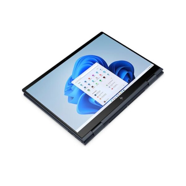 HP ENVY x360 13-BF0017NE Intel Core i7-1250U Evo 16GB RAM 512GB SSD 13.3 inch لپ تاپ اچ پی