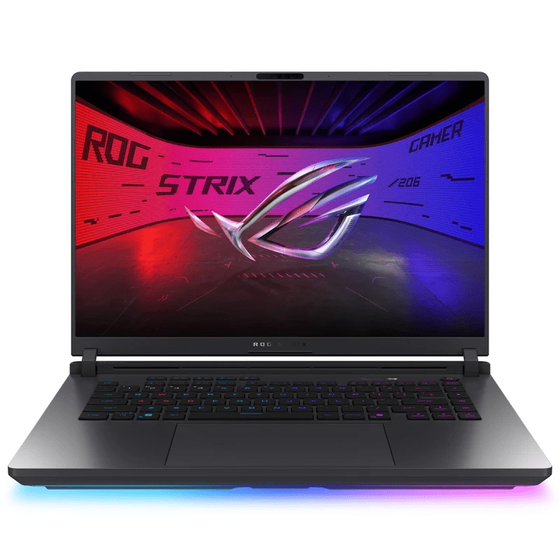 ROG Strix G16 G615