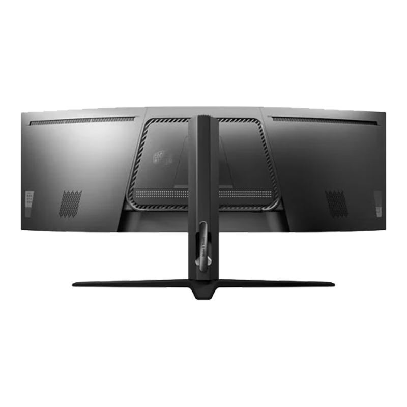 مانیتور گیمینگ خمیده